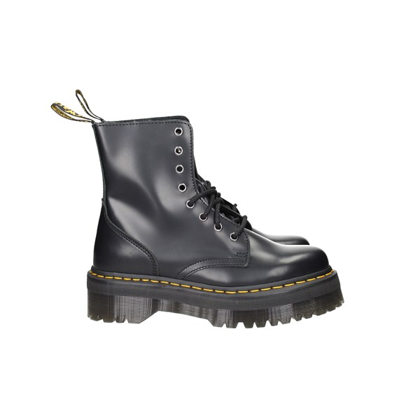 Dr. Martens Scarpe Donna Anfibio Black D JADON