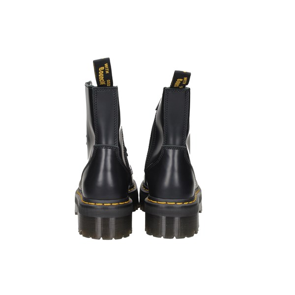 Dr. Martens Scarpe Donna Anfibio Black D JADON