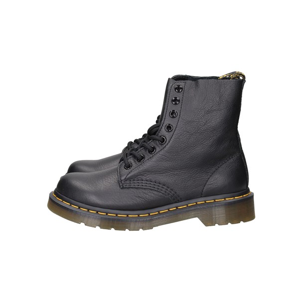 Dr. Martens Anfibio Nero