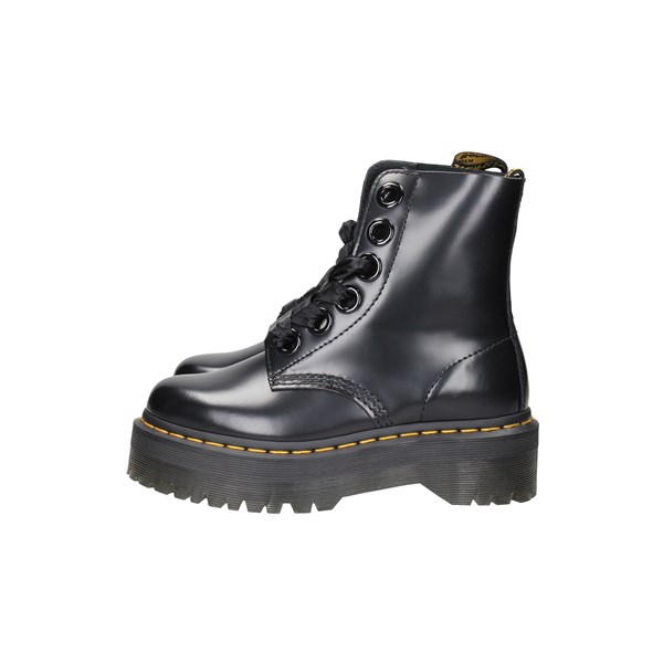 Dr. Martens Anfibio Nero