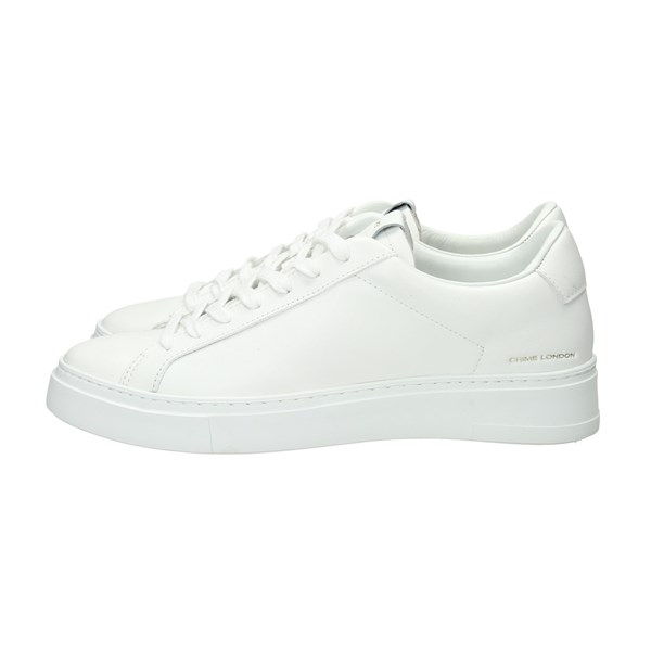 Crime Sneakers Bianco