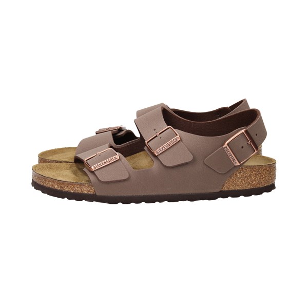 Birkenstock Sandalo Marrone