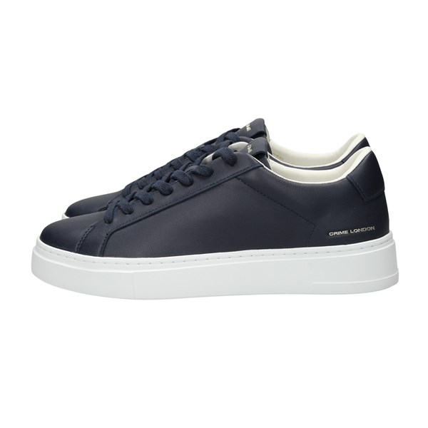 Crime Scarpe Uomo Sneakers Blu U 16806