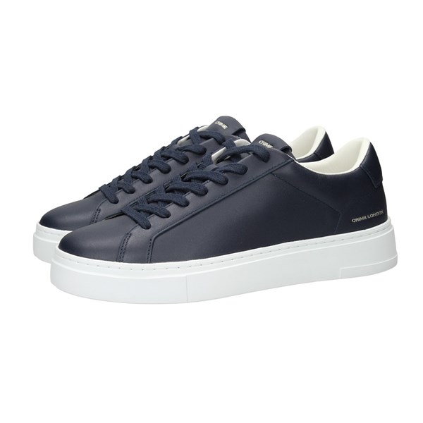 Crime Scarpe Uomo Sneakers Blu U 16806