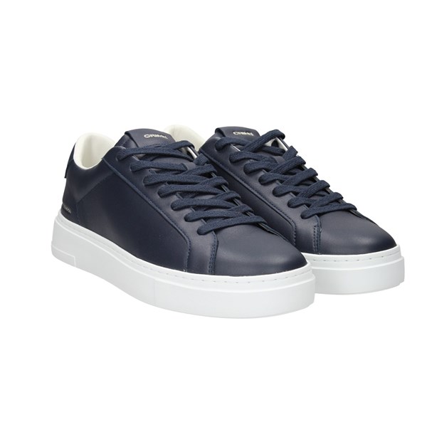 Crime Scarpe Uomo Sneakers Blu U 16806