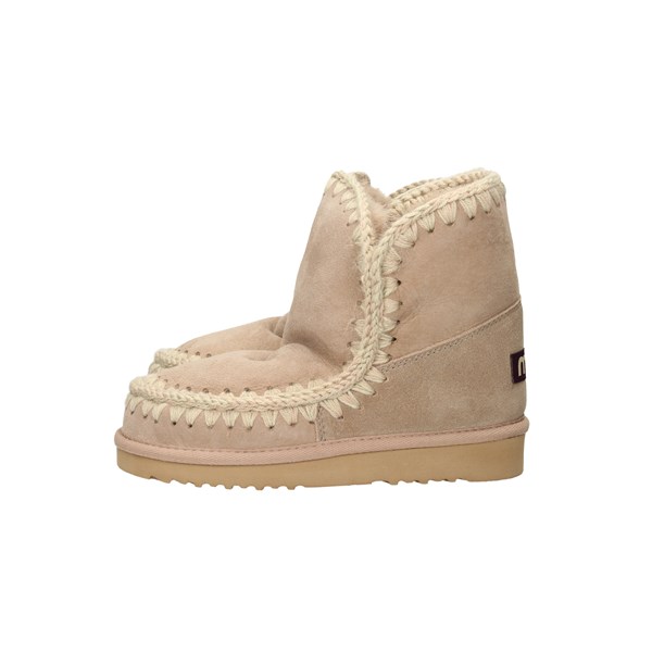 mou Boots Cammello