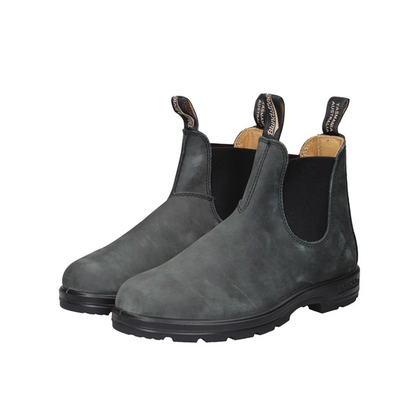 Blundstone Scarpe Uomo Beatles Grigio U 587