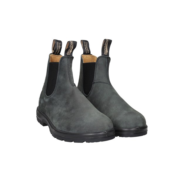 Blundstone Scarpe Uomo Beatles Grigio U 587