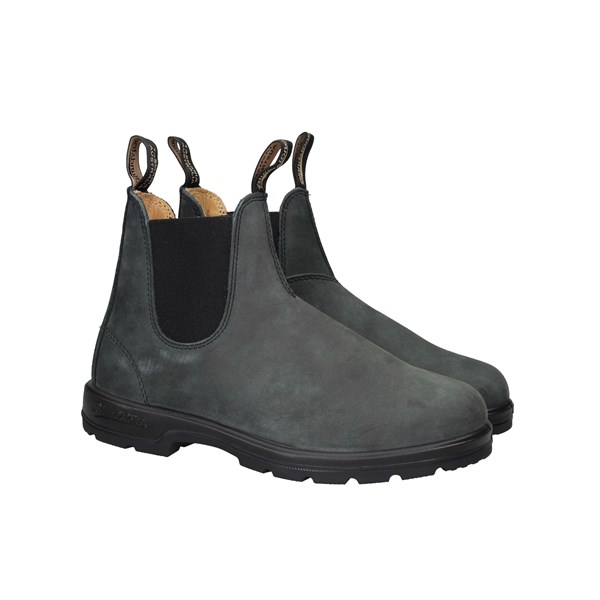 Blundstone Scarpe Uomo Beatles Grigio U 587