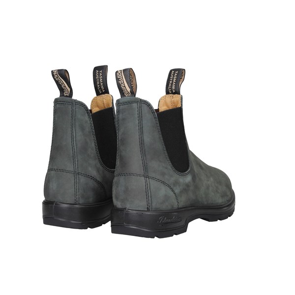 Blundstone Scarpe Uomo Beatles Grigio U 587