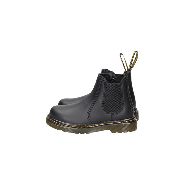 Dr. Martens Kids Beatles Nero