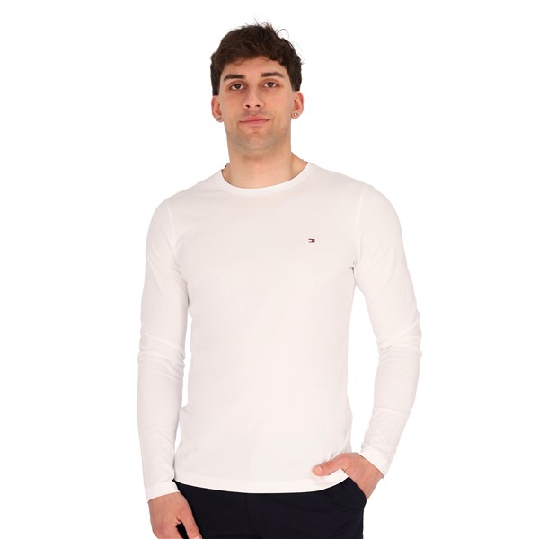 Tommy Hilfiger Maglia Bianco