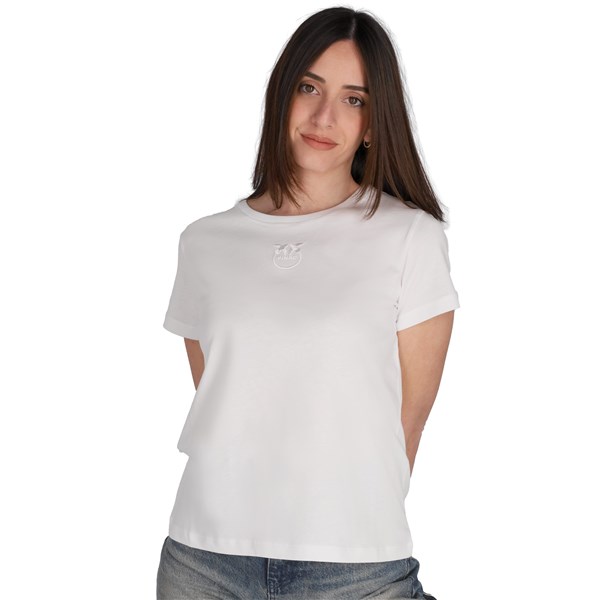 Pinko T-shirt Bianco