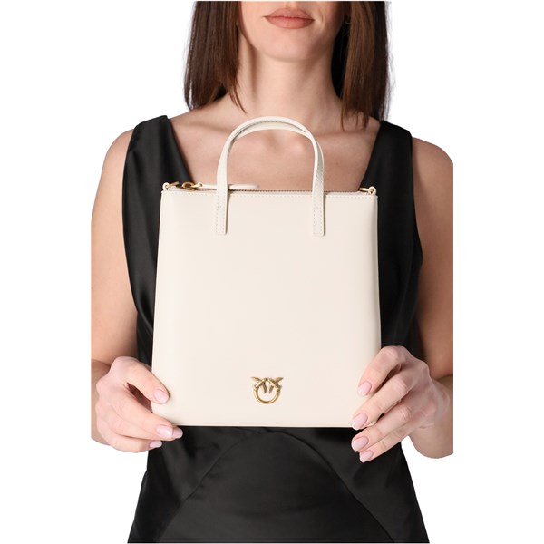 Pinko Borsa Bianco