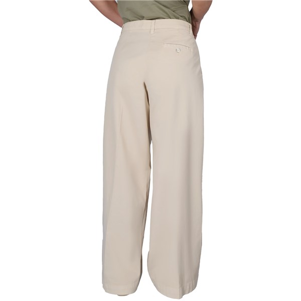 Pinko Abbigliamento Donna Pantalone Beige D 102205A1OA