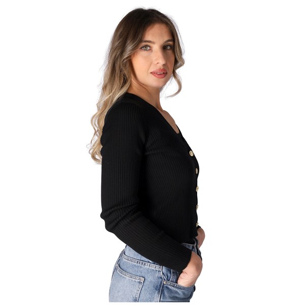 Pinko Abbigliamento Donna Cardigan Nero D 102018A1KW