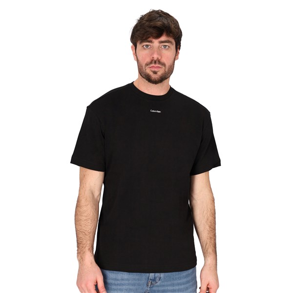 Calvin Klein T-shirt Nero