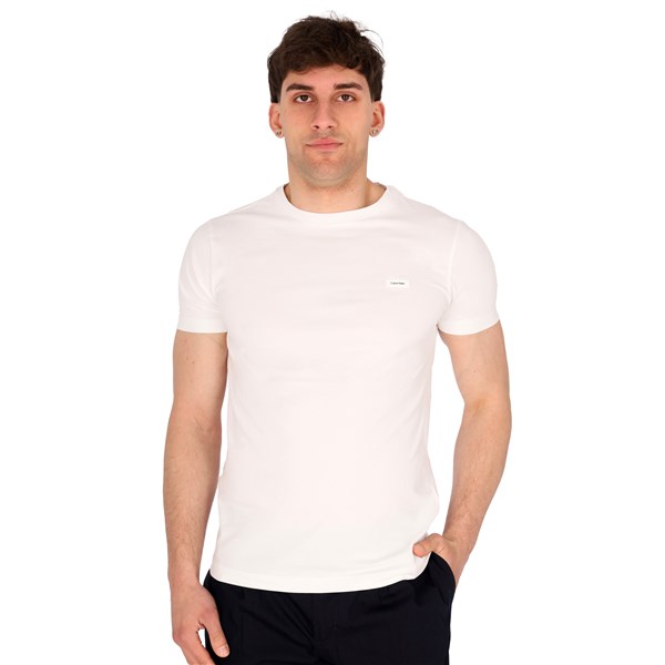 T-shirt Bianco