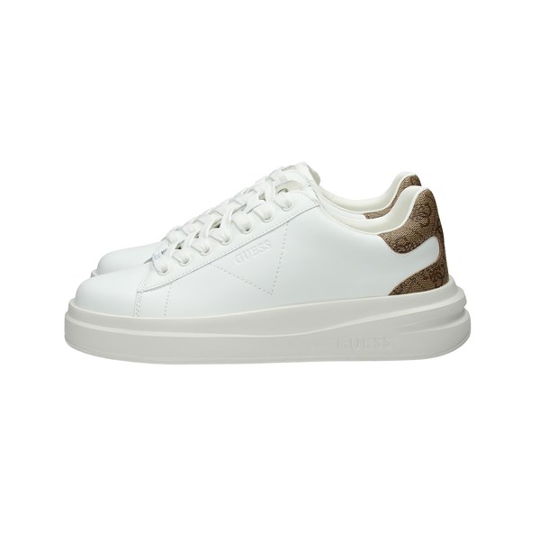 Guess Sneakers Bianco