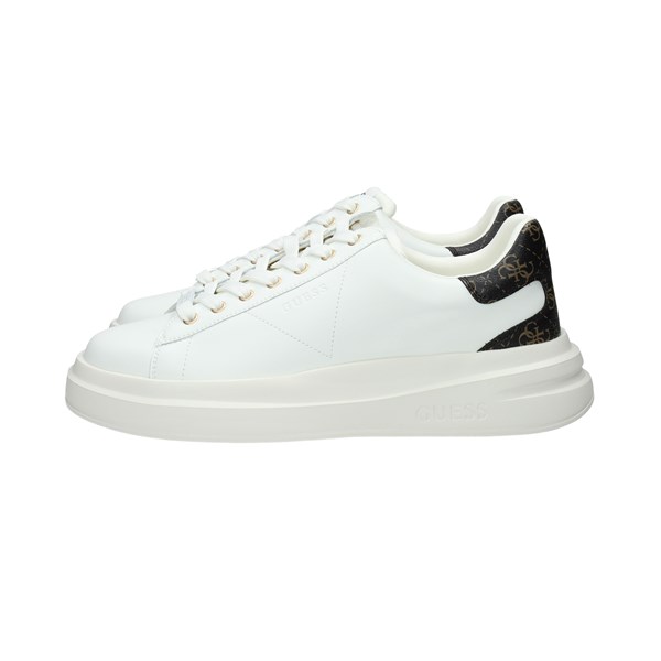 Sneakers Bianco