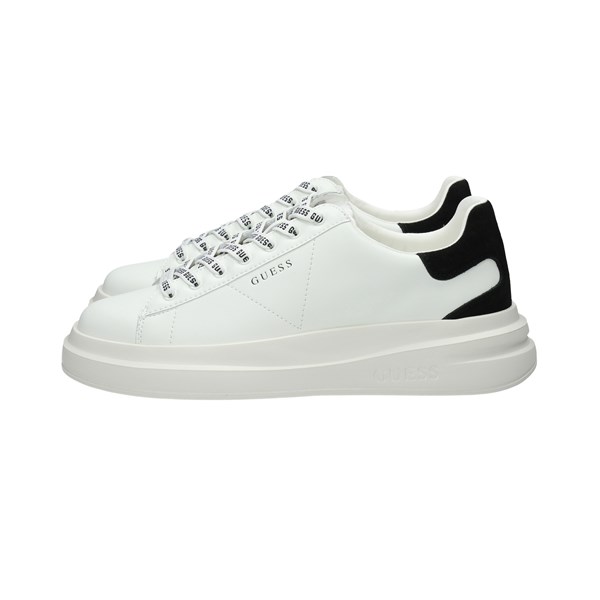 Sneakers Bianco