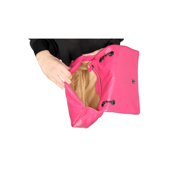 Emporio Armani Accessori Donna Borsa Fucsia D Y3B208