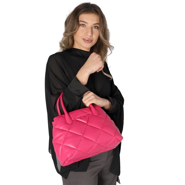 Emporio Armani Accessori Donna Borsa Fucsia D Y3D269