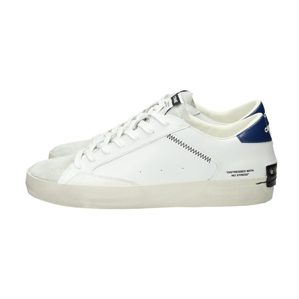 Crime Sneakers Bianco