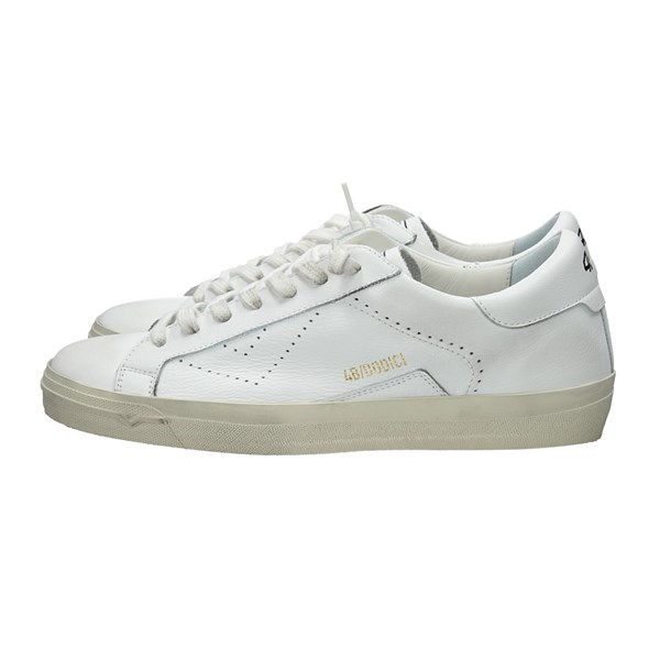 4b12 Sneakers Bianco