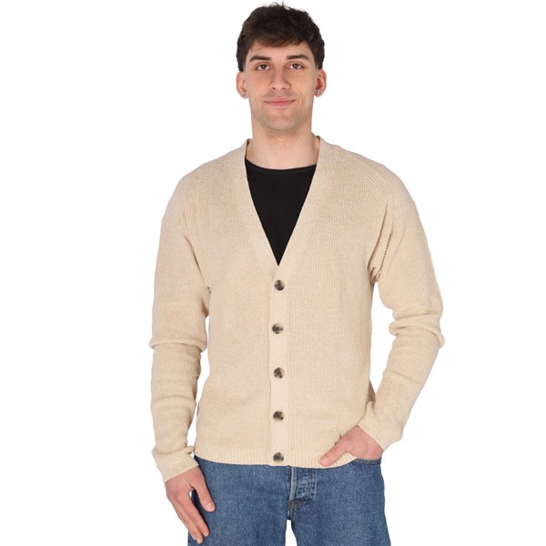 Calvin Klein Cardigan Beige