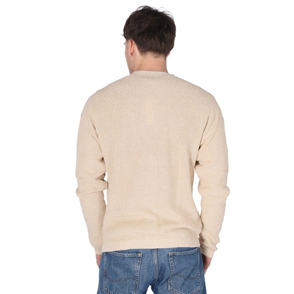 Calvin Klein Abbigliamento Uomo Cardigan Beige U K113323