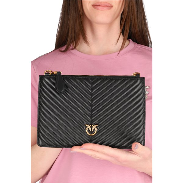 Pinko Borsa Nero