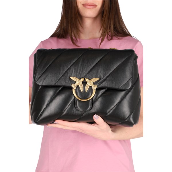 Pinko Borsa Nero