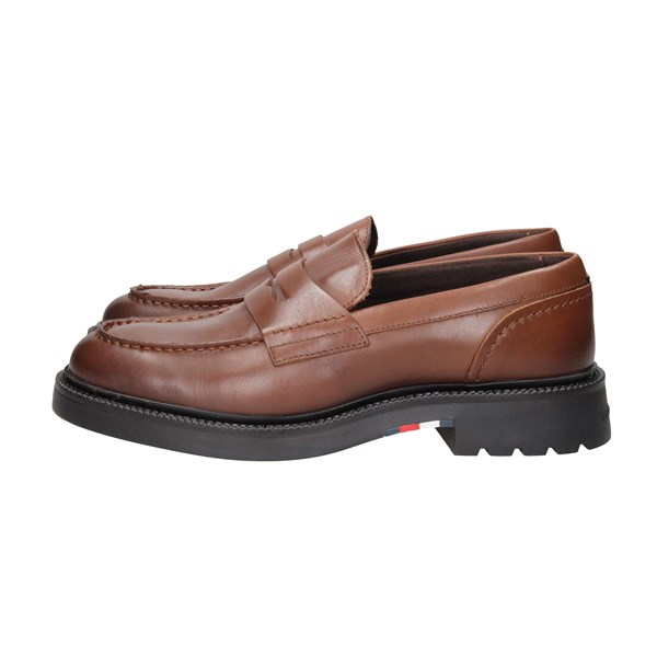 Tommy Hilfiger Mocassino Marrone