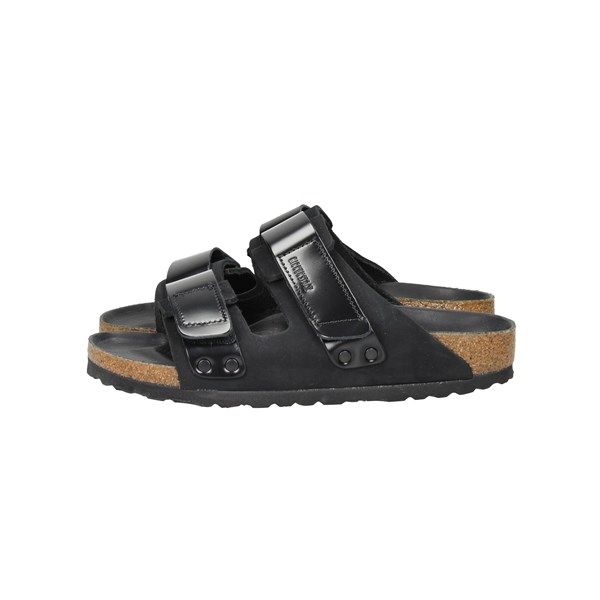 Birkenstock Ciabatta Nero