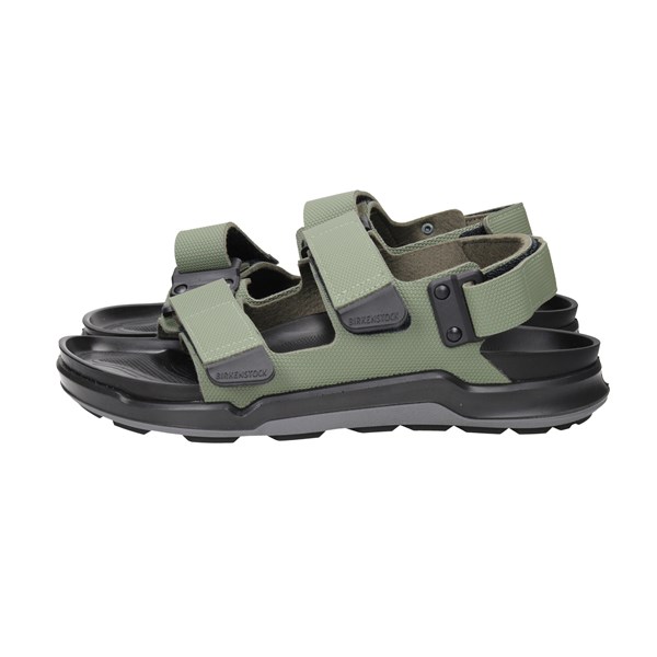 Birkenstock Sandalo Militare