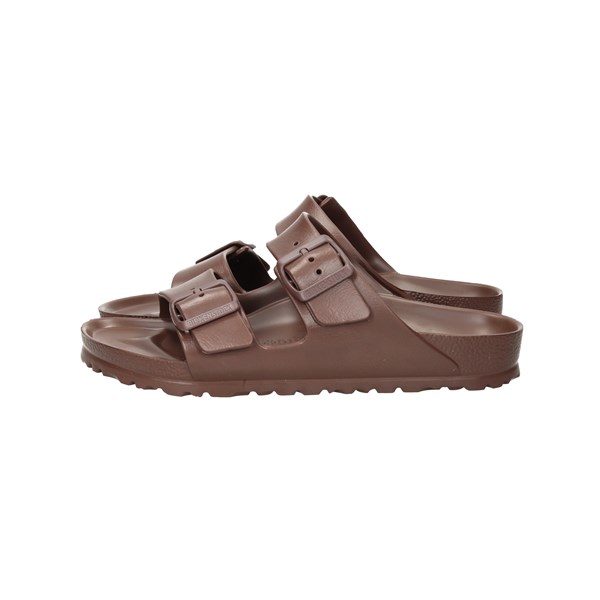 Birkenstock Ciabatta Marrone