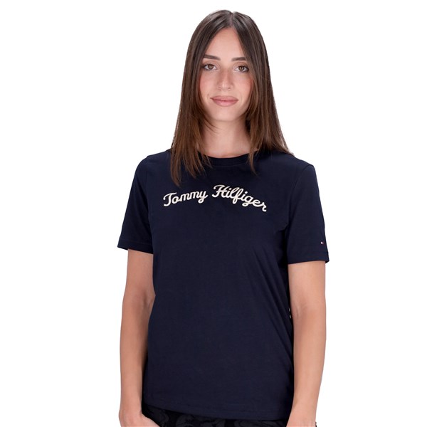 Tommy Hilfiger T-shirt Blu