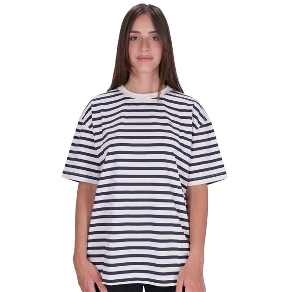 Tommy Hilfiger T-shirt Panna