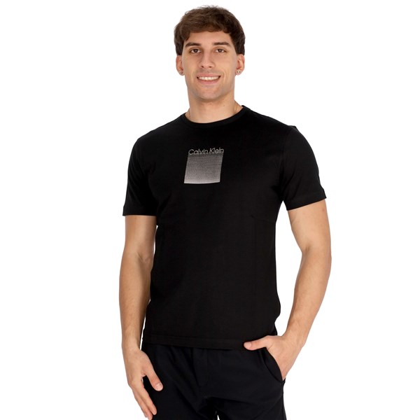 T-shirt Nero