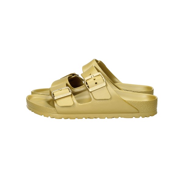 Birkenstock Ciabatta Ocra