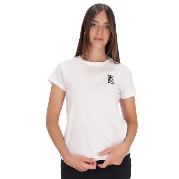 Pinko T-shirt Bianco