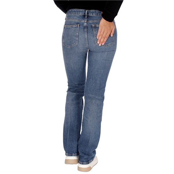 Tommy Hilfiger Abbigliamento Donna Jeans Denim D 0WW42192