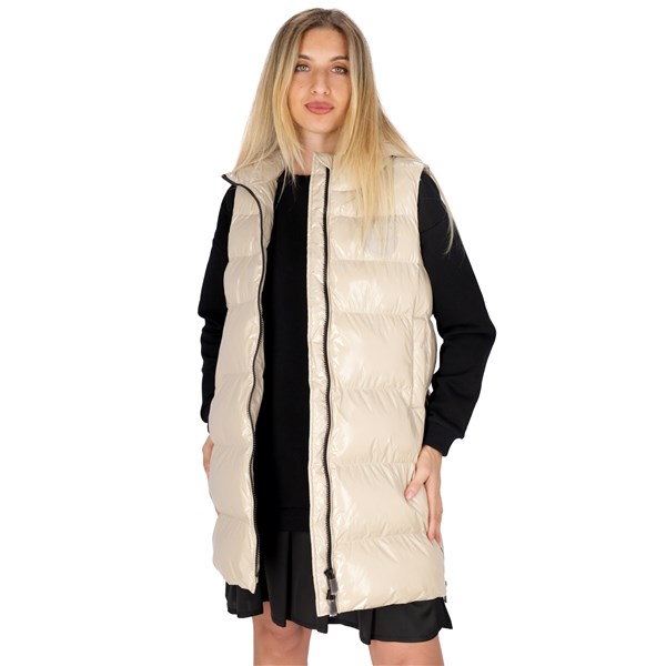 Pinko Abbigliamento Donna Gilet Beige D 103825A11K