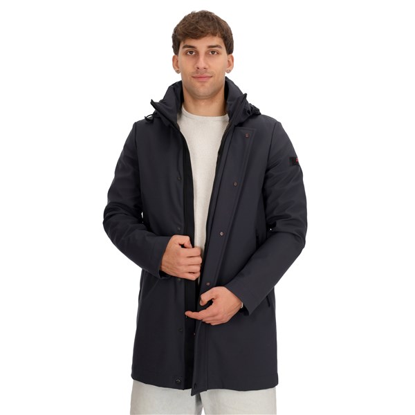 Peuterey Parka Navy