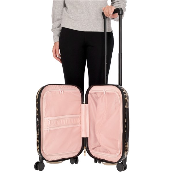 Liu Jo Accessori Donna Trolley Maculato D AF4316E0300