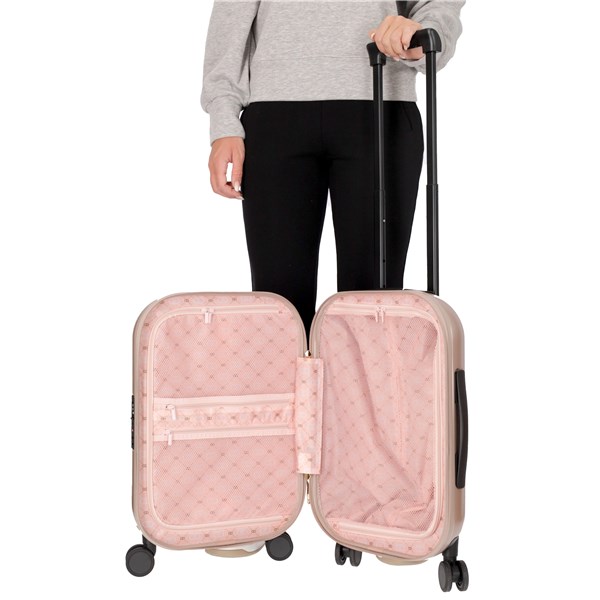 Liu Jo Accessori Donna Trolley Cipria D AF4316E0300