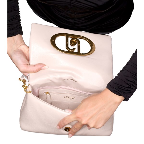 Liu Jo Accessori Donna Borsa Panna D AF4148E0918