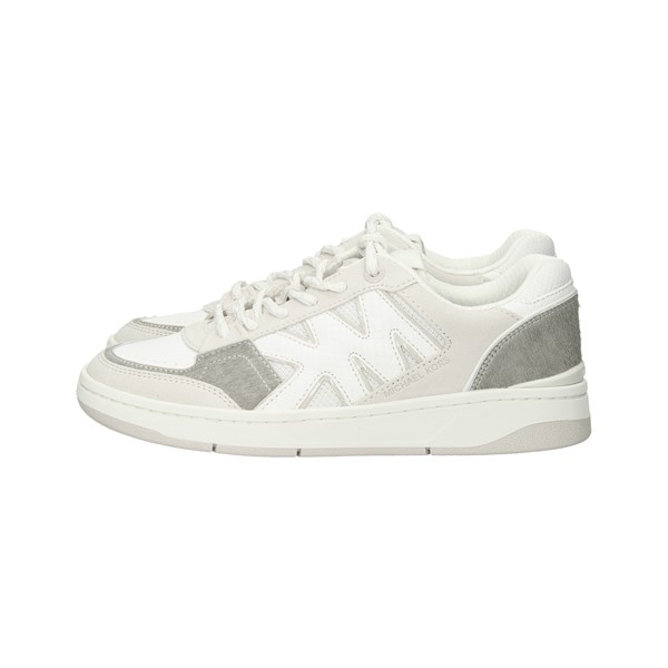 Michael Di Michael Kors Sneakers Bianco