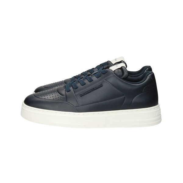 Emporio Armani Sneakers Blu